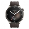Amazfit balasebro smw.amaz.balance se brown Smartwatch Telefonia