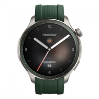 Amazfit balasever smw.amaz.balance se verde Smartwatch Telefonia