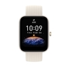 Amazfit bip3pcre spw. bip3pro cream Smartwatch Telefonia