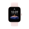 Amazfit bip3ppink spw. bip3pro pink Smartwatch Telefonia