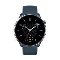Amazfit gtr mini blue Smartwatch Telefonia