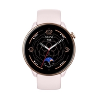 Amazfit gtr mini pink Smartwatch Telefonia
