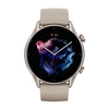 Amazfit gtr3grey Smartwatch Telefonia