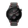 Amazfit gtr4gr smw. gtr 4 grey Smartwatch Telefonia