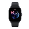 Amazfit gts 3 black a2035bk smw. gts 3 blk GTS 3 BLACK Smartwatch Telefonia