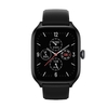 Amazfit gts 4 black Smartwatch Telefonia