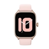 Amazfit gts 4 rosebud pink Smartwatch Telefonia