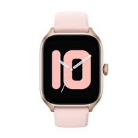 Amazfit gts 4 rosebud pink Smartwatch Telefonia