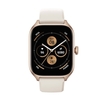 Amazfit gts4whi smw. gts 4 white Smartwatch Telefonia