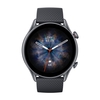 Amazfit smartwatch amazfit gtr 3 pro alexa ready infinite black Smartwatch Telefonia