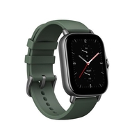 Amazfit smartwatch amazfit gts 2e 42 mm moss green Smartwatch Telefonia