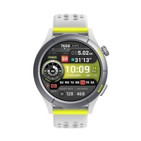 Amazfit smartwatch amazfit w2294ty1n cheetah a2294 alexa built in speedster gr Smartwatch Telefonia