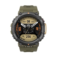 Amazfit t-rex 2 green T REX 2 GREEN Smartwatch Telefonia