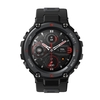 Amazfit t-rex pro 3, 3 cm (1.3) amoled 48 mm nero gps (satellitare) Smartwatch Telefonia