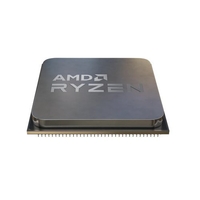 Amd cpu ryzen 5 5600 box am4 3.6ghz box 100-100000927box RYZEN 5 5600 Componenti Informatica
