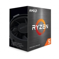 Amd ryzen 5 5600g box 100-100000252box RYZEN 5 5600G BOX Componenti Informatica