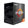 Amd ryzen 5 5600x 100-100000065box RYZEN 5 5600X Componenti Informatica