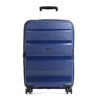 American tourister bon air dlx trolley m blu 46x66x25 new Valigeria Sport,  outdoor & viaggi
