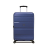 American tourister bon air spinner l trolley blu 54x75x29 Valigeria Sport,  outdoor & viaggi