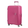 American tourister soundbox 77/28 tsa exp Valigeria Sport,  outdoor & viaggi