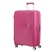 American tourister soundbox 77/28 tsa exp Valigeria Sport,  outdoor & viaggi