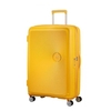American tourister soundbox spinner 77/28 tsa exp SOUNDBOX 77/28 TSA EXP Valigeria Sport,  outdoor & viaggi