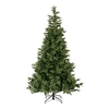 Amicasa albero natale 9684013 bergen verde verde Arredamento casa cucina Casa & cucina