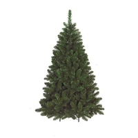 Amicasa albero natale antelao verde verde