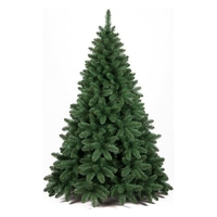 Amicasa albero natale corones verde verde Arredamento casa cucina Casa & cucina