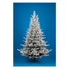 Amicasa albero natale san vito verde innevato verde innevato Arredamento casa cucina Casa & cucina
