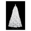 Amicasa albero natale sappada bianco bianco Arredamento casa cucina Casa & cucina