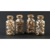 Amicasa conchiglie big (conf. da 12 pz.) barattolo amicasa art 2 conchiglie big assortit Casalinghi cucina Casa & cucina