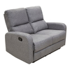 Amicasa divano relax amicasa hs-6897b slim manuale grigio