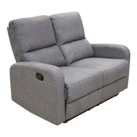 Amicasa divano relax amicasa hs-6897b slim manuale grigio