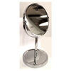 Amicasa maxy bmj 16301 (conf. da 12 pz.) specchio trucco amicasa maxy bmj 16301 cromospe Arredamento casa cucina Casa & cucina