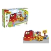 Androni giocattoli camioncino pre school costruzioni androni giocattoli 8629 0000 unicoplus camionc Bambini & famiglia Console,  giochi & giocattoli