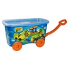 Androni giocattoli costruzioni androni giocattoli 8519 0000 unicoplus carrello Bambini & famiglia Console,  giochi & giocattoli