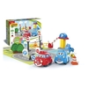 Androni giocattoli macchinine con segnali stradali costruzioni androni giocattoli 8528 0000 unicopl Bambini & famiglia Console,  giochi & giocattoli