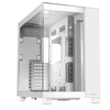 Antec c8 white cabinet cabinet Componenti Informatica