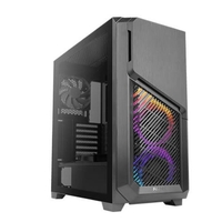 Antec cabinet dp502 flux Componenti Informatica