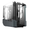 Antec cannon cabinet cabinet CANNON CABINET Componenti Informatica