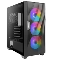 Antec df700 flux cabinet Componenti Informatica
