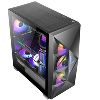 Antec df800 cabinet cabinet Componenti Informatica