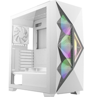 Antec df800 flux white cabinet Componenti Informatica