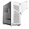 Antec dp502 flux white cabinet Componenti Informatica