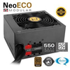 Antec neoeco modular ne550m ec semi alimentatori Componenti Informatica
