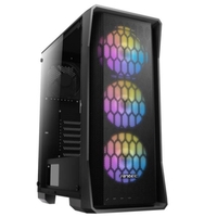 Antec nx360 cabinet cabinet Componenti Informatica