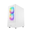 Antec nx410 white cabinet Componenti Informatica
