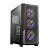 Antec p20c argb midi tower nero P20C-ARGB CABINET Componenti Informatica