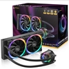 Antec vortex 240 argb dissipatori cpu Componenti Informatica